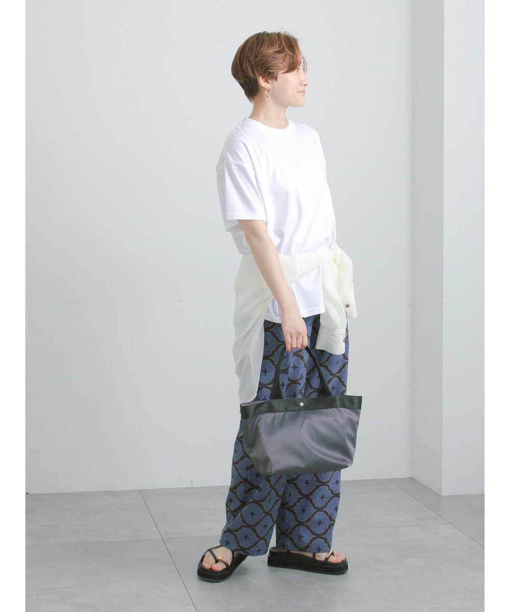 Te chichi 【遮熱/調温】ビッグTシャツ 