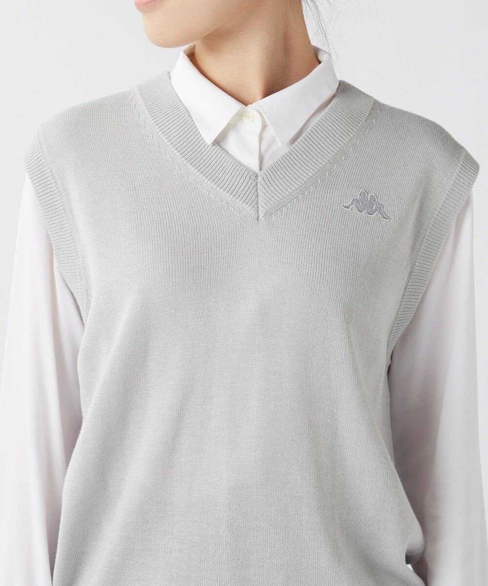 OP／FILA 【Kappa】スクールベスト 