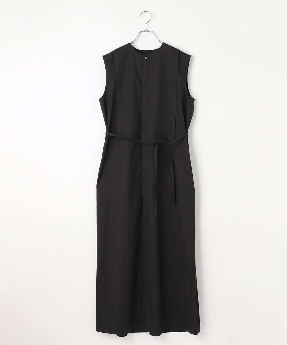 #Newans 【ANSWER for モダンベーシック】ビブヨークデザインワンピース 