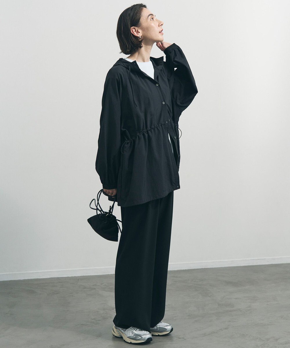 UNFILO ミニ ショルダーバッグ 