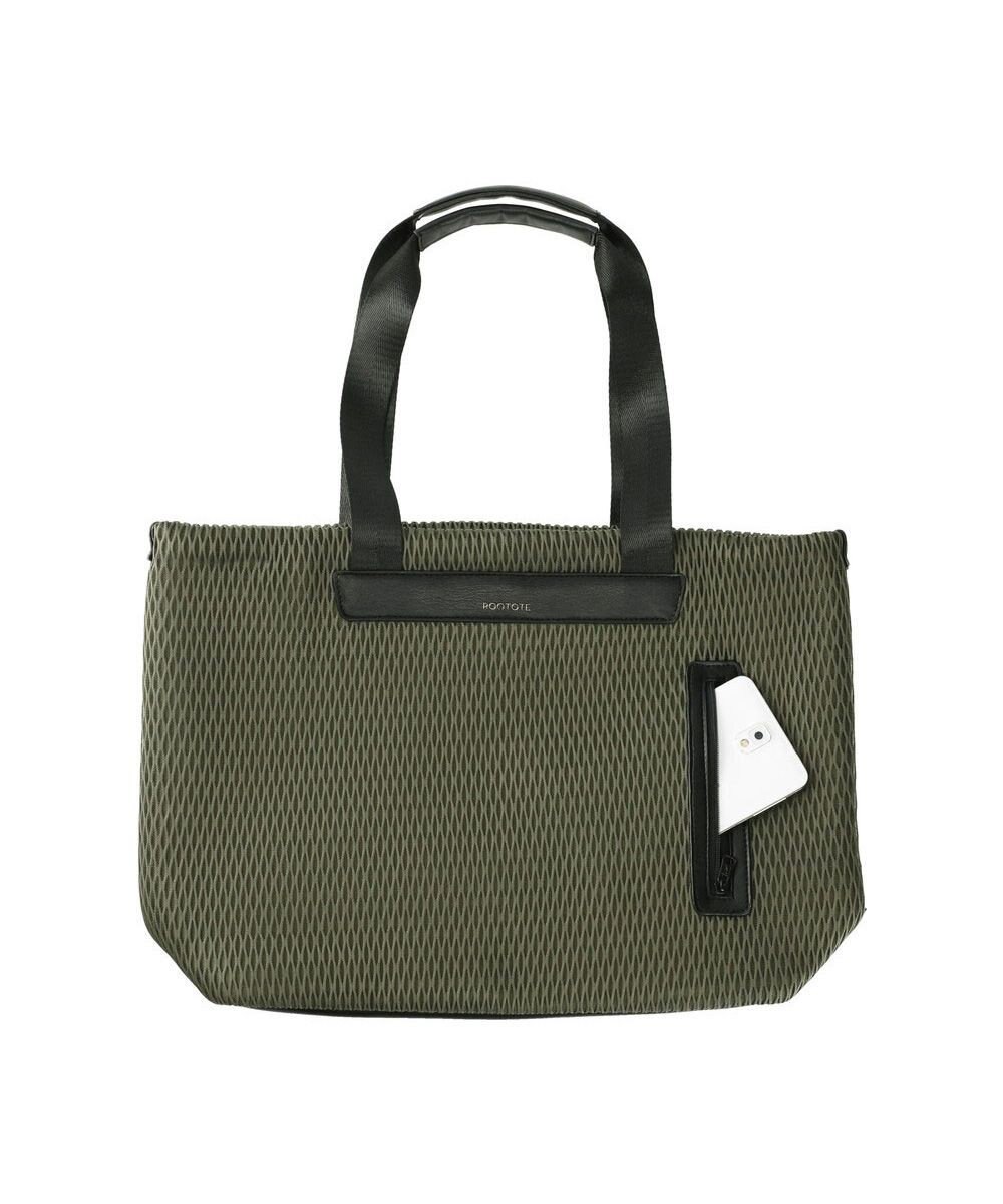 ROOTOTE 1073【軽くてしっかり!】LT.ミディアム.タウニー-A 