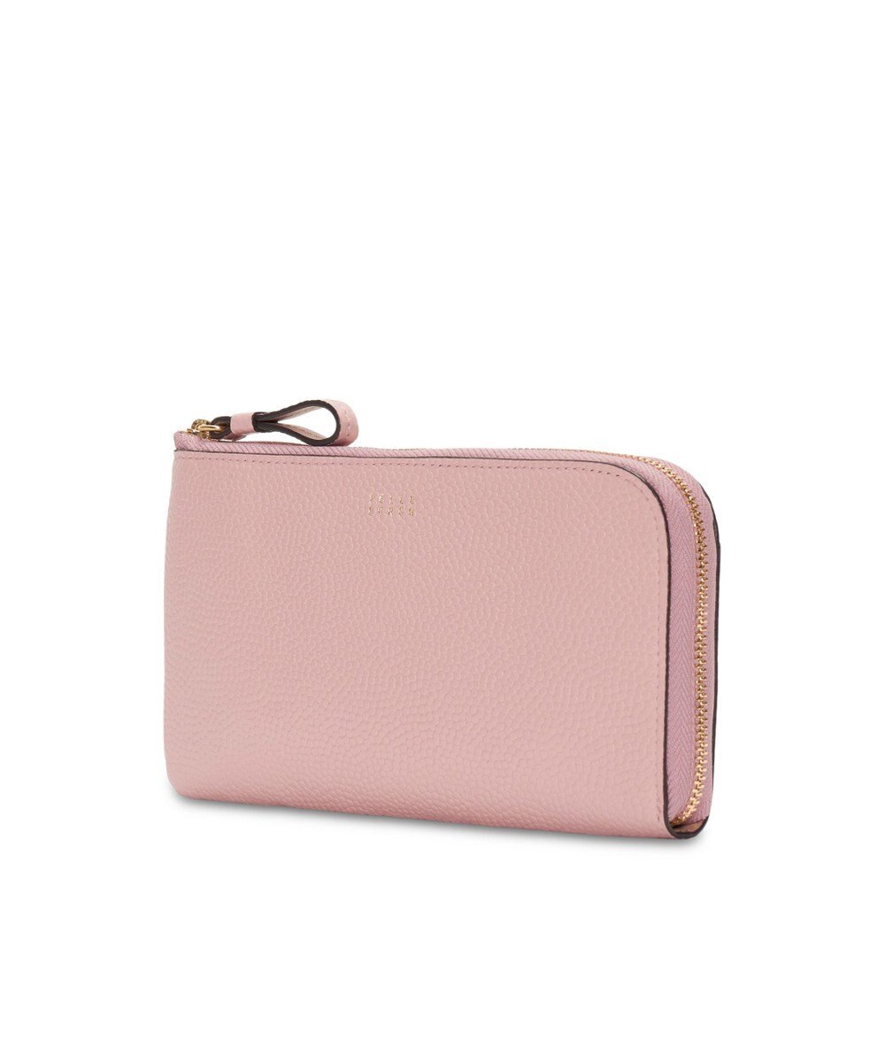 PELLE BORSA 短い長財布 Fine Goods フィーネグッズ 5443 