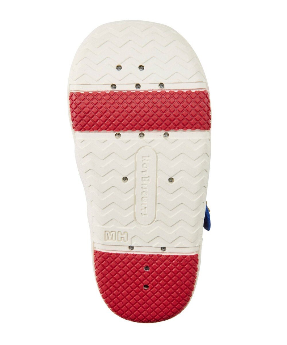 MIKI HOUSE HOT BISCUITS 【13-16cm】 ダブルラッセル ウォーターベビーサンダル 