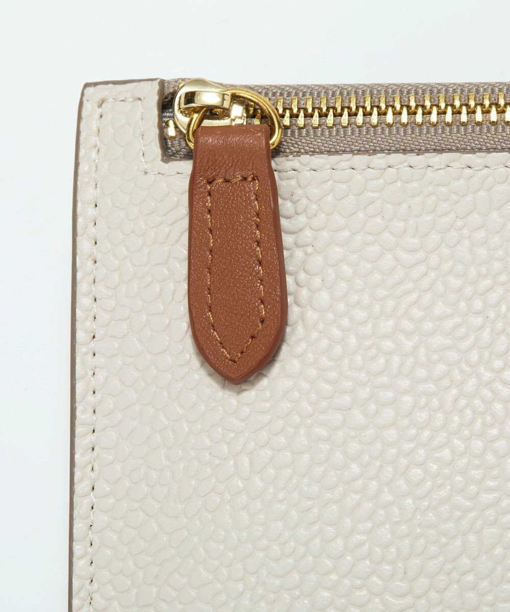 TOPKAPI 【Breath TOPKAPI】SCOTCH GRAIN スコッチグレイン 長財布 