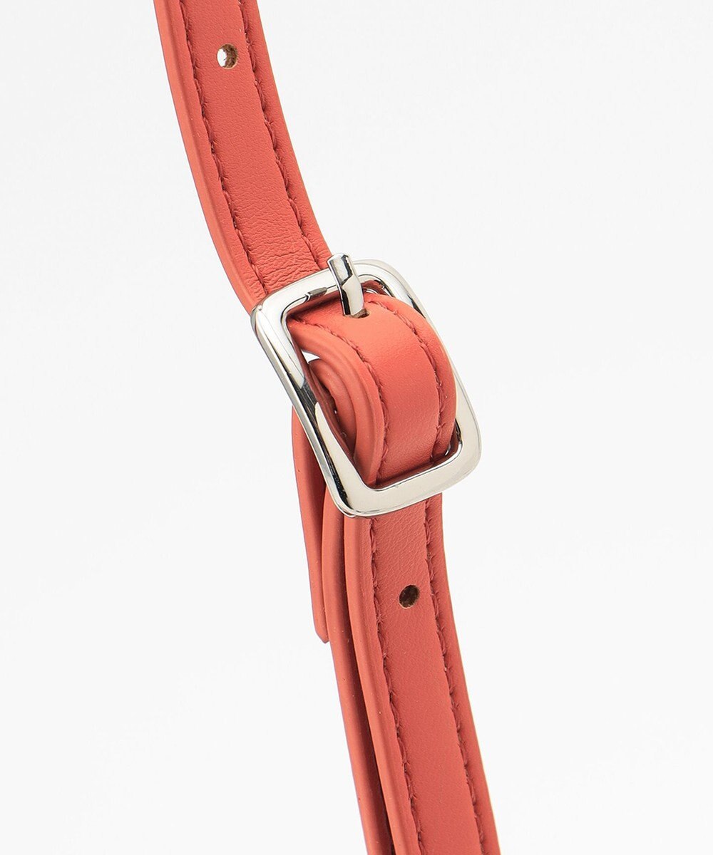 ICB 【マルチウェイ】３ピースショルダーバッグ 