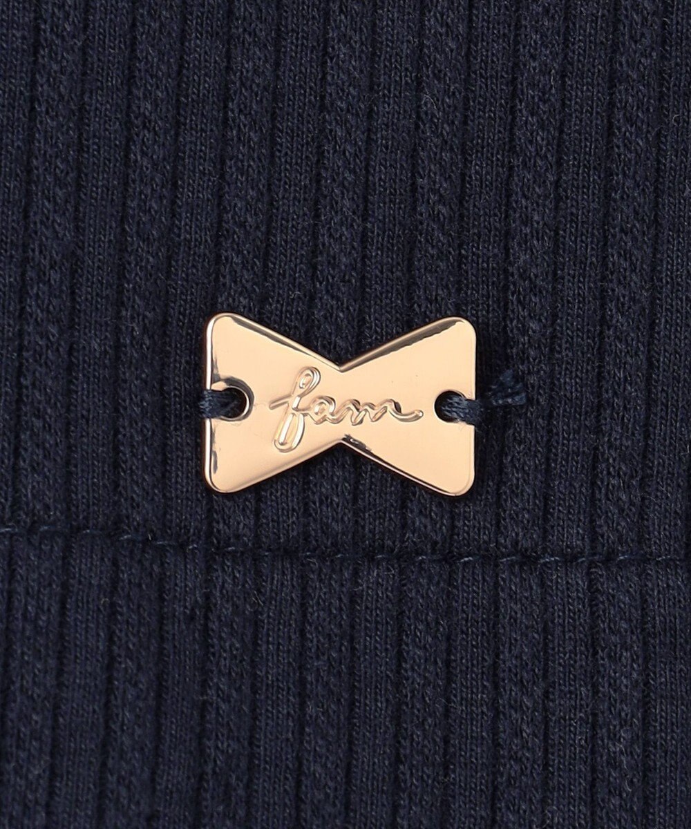 ANY KIDS ドッキングチュールワンピース 