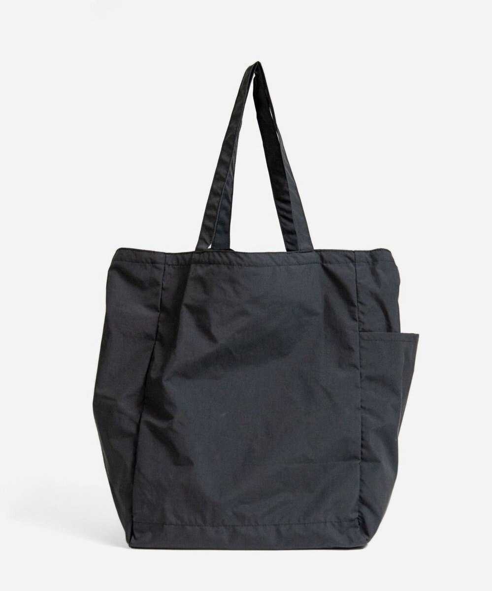 NIZYU KANO ポケッタブル 3wayトート 