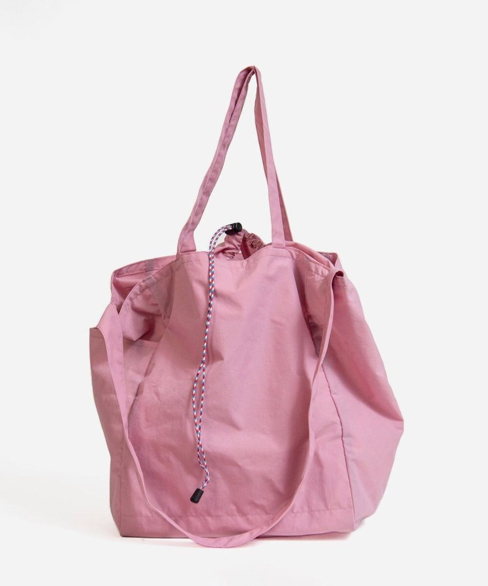 NIZYU KANO ポケッタブル 3wayトート 