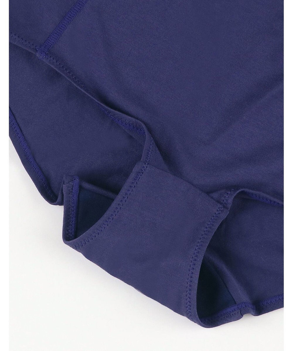 tsumori chisato SLEEP ツモリチサト ショーツ 綿混ベア天竺素材(身生地) はきこみ丈ふつう レディース UPX401/ワコール 