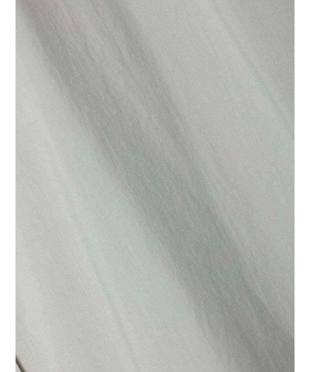 Green Parks ・ＥＬＥＮＣＡＲＥ　ＤＵＥバンドカラーノースリチュニック 