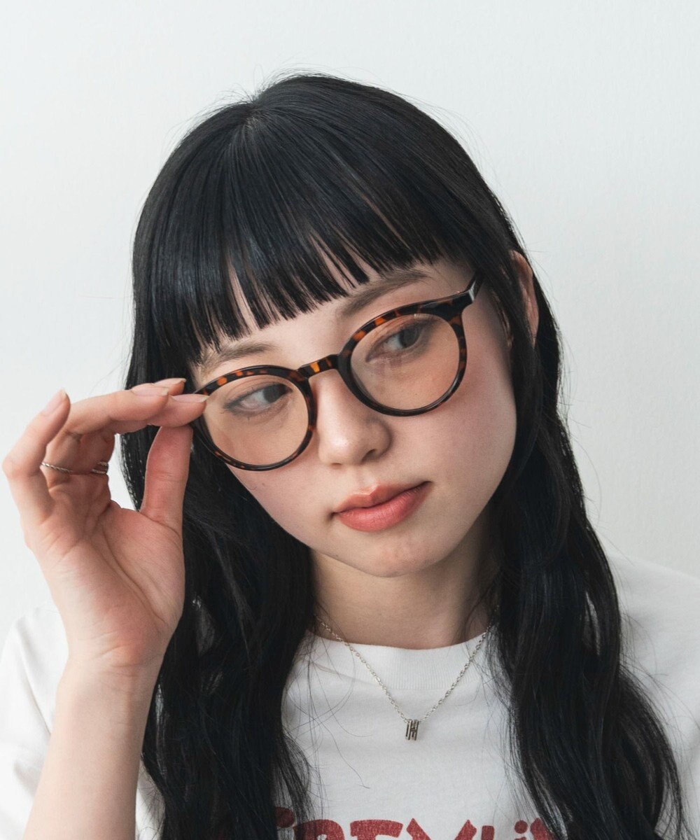 WEGO 【ユニセックス着用ITEM】調光レンズサングラス 
