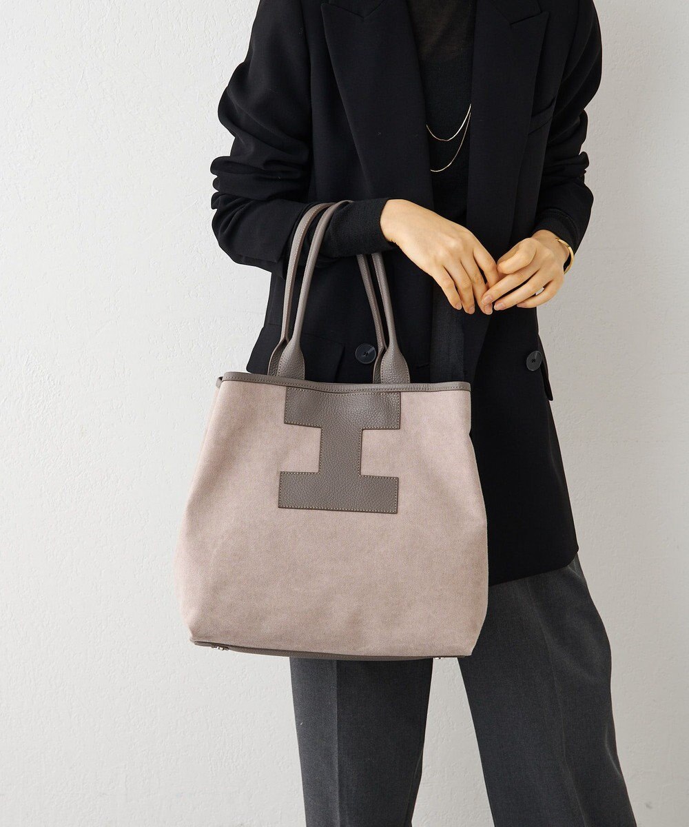 ソルベット ビアッジョ L CANVAS/CERVO / IACUCCI | ファッション通販  