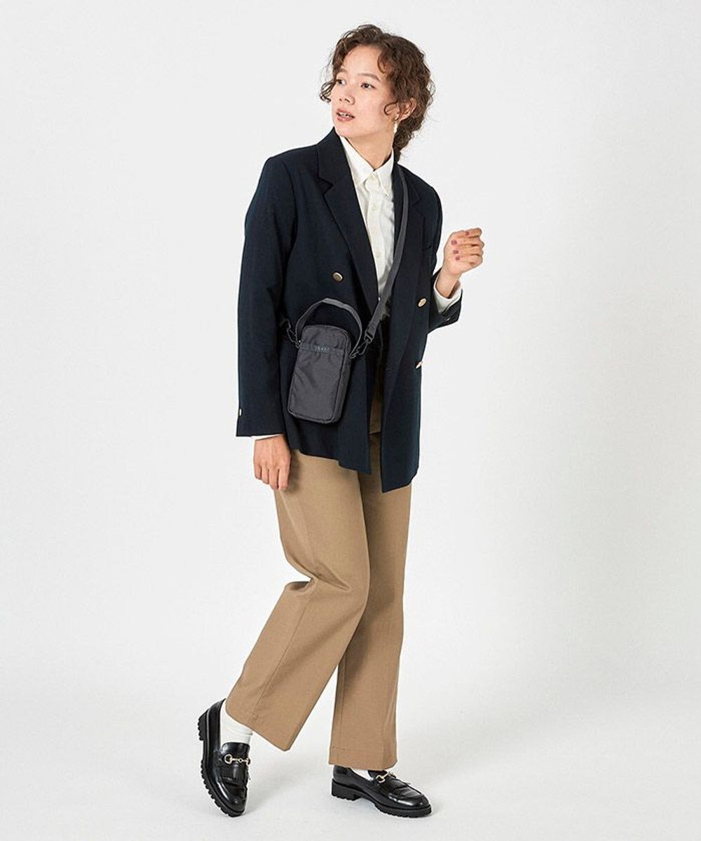 LeSportsac MINI PHONE CROSSBODY/サンダー 