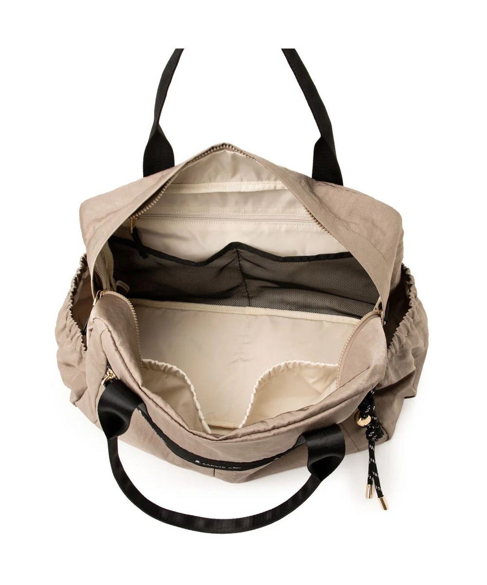 LANVIN en Bleu トゥリズム 2wayボストンバッグ 