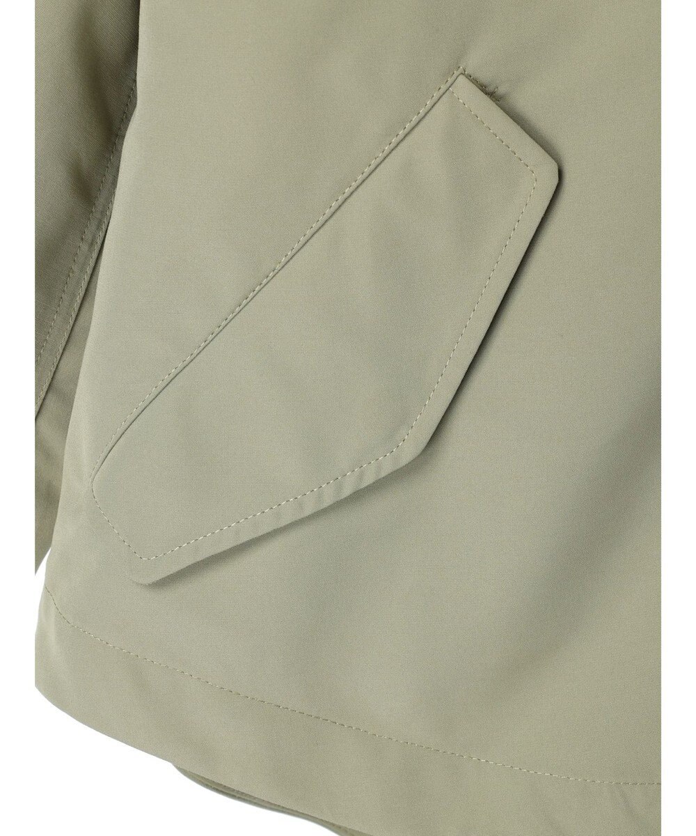 earth music&ecology マウンテンパーカー 