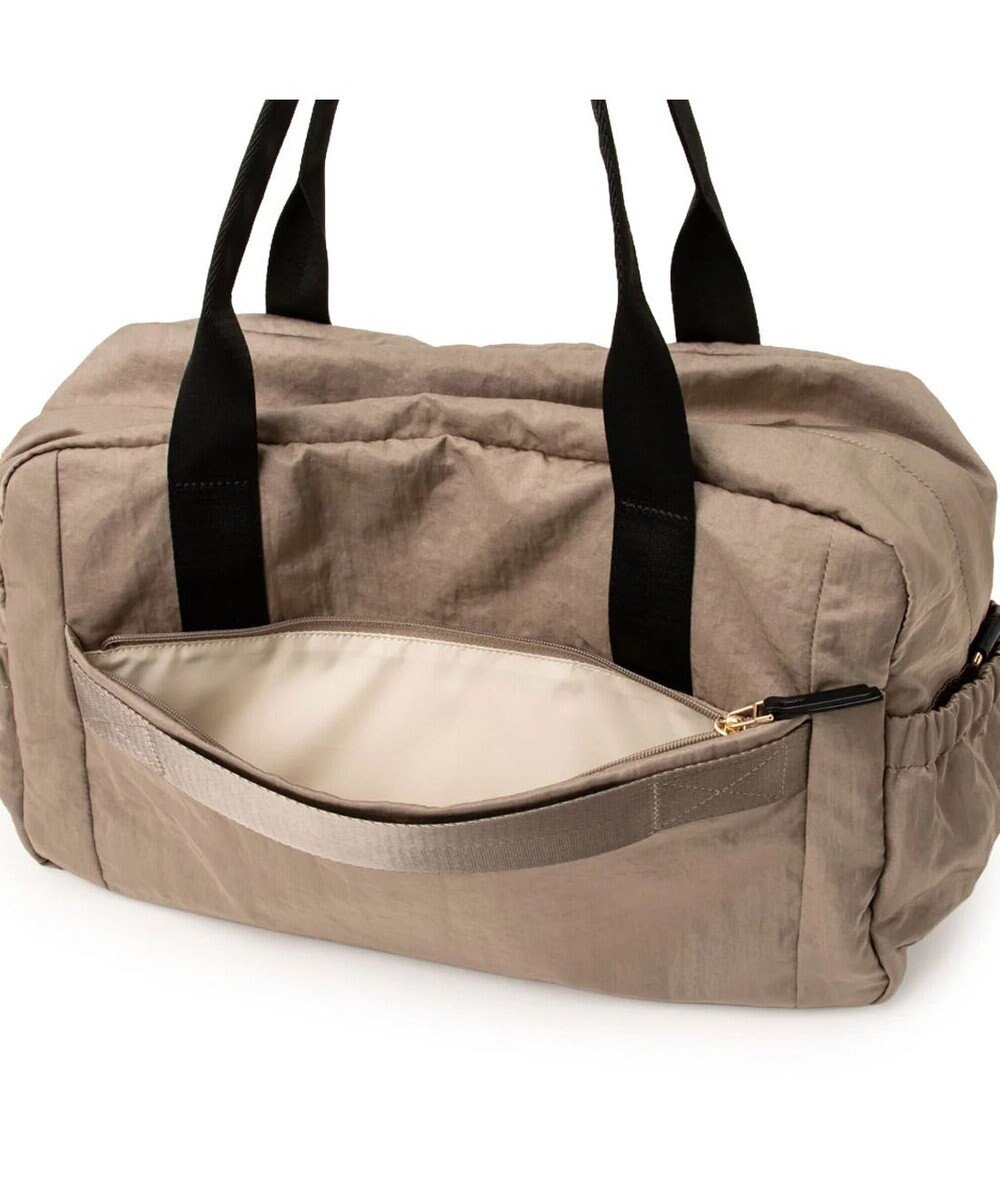 LANVIN en Bleu トゥリズム 2wayボストンバッグ 