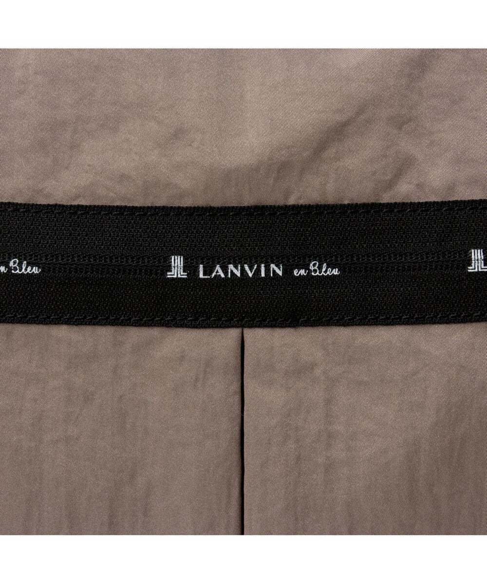 LANVIN en Bleu トゥリズム 2wayボストンバッグ 