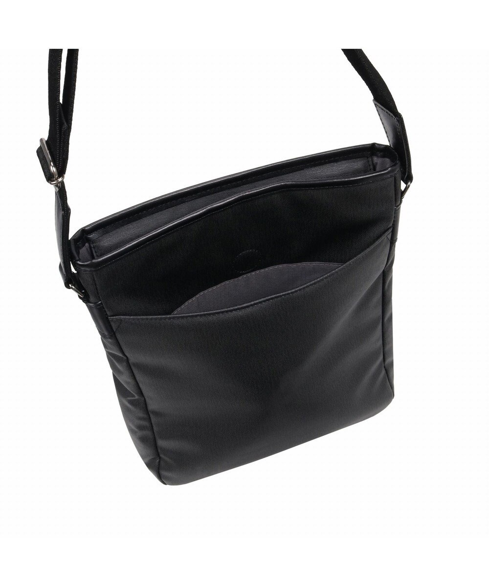 ACE BAGS & LUGGAGE ultima tokyo ディーノ ショルダーバッグ フロントファスナーポケット 68173 ウルティマトーキョー 