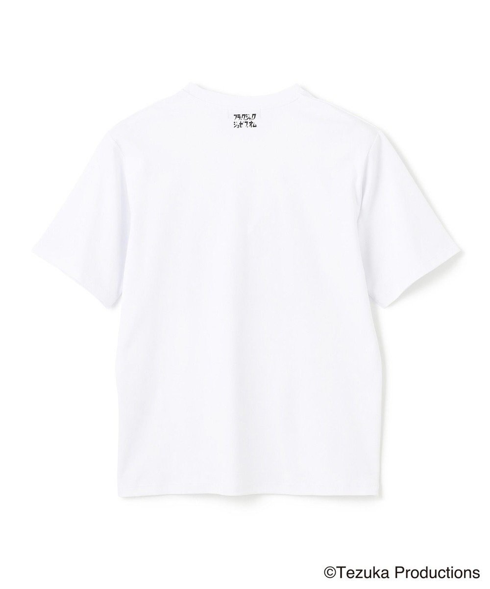 JOSEPH HOMME ブラック・ジャック×JOSEPH HOMME　PHOTO PRINT Tシャツ 