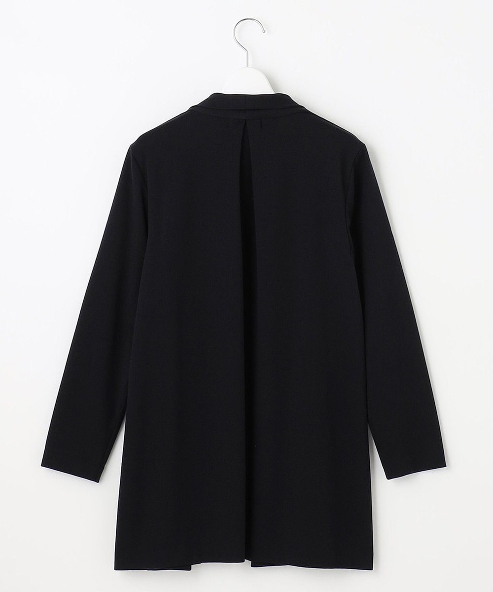 J.PRESS LADIES セルロースリバー カーディガン 