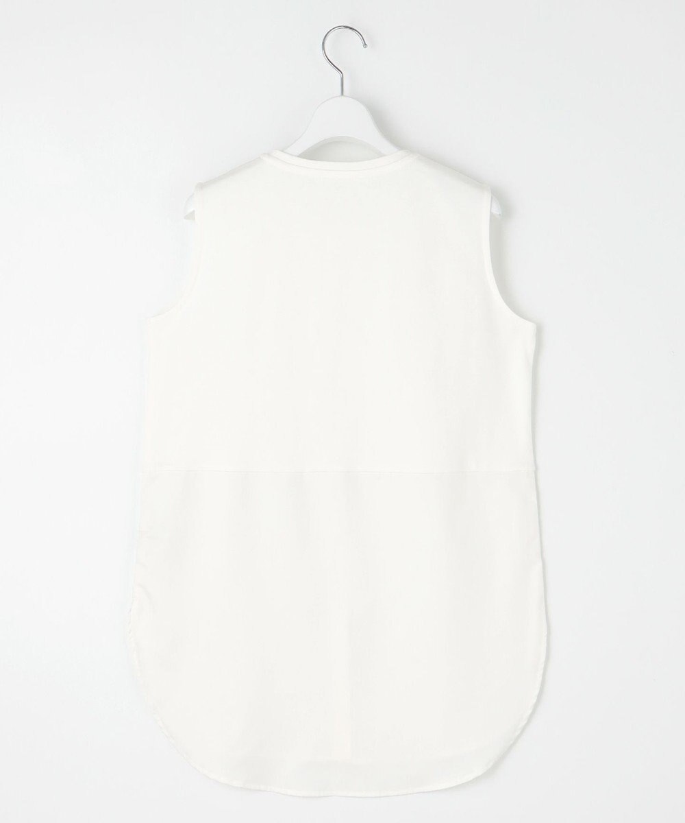 UNFILO レイヤードインナー 