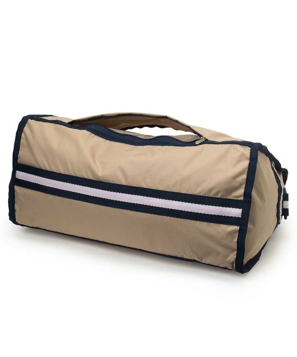LeSportsac DELUXE MED WEEKENDER/スペクテイターボーン/ネイビー 