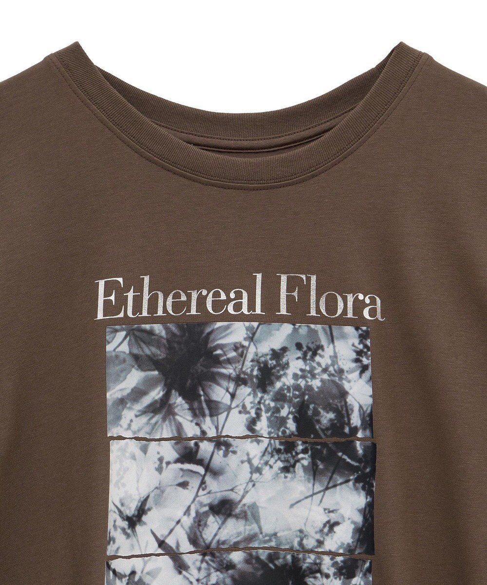 Green Parks フォトグラフィック半袖Ｔシャツ 