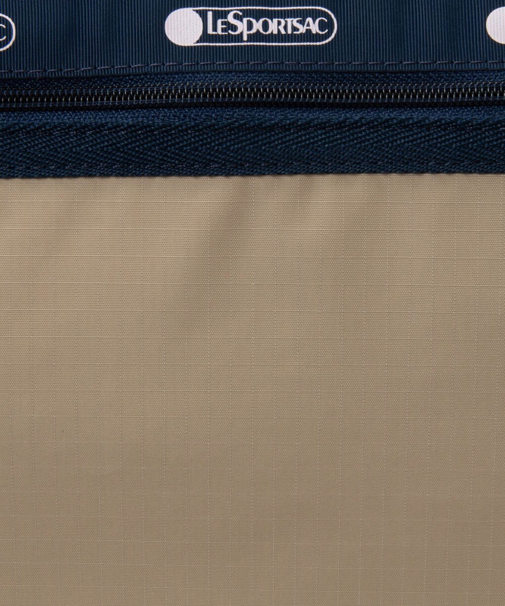 LeSportsac DELUXE MED WEEKENDER/スペクテイターボーン/ネイビー 