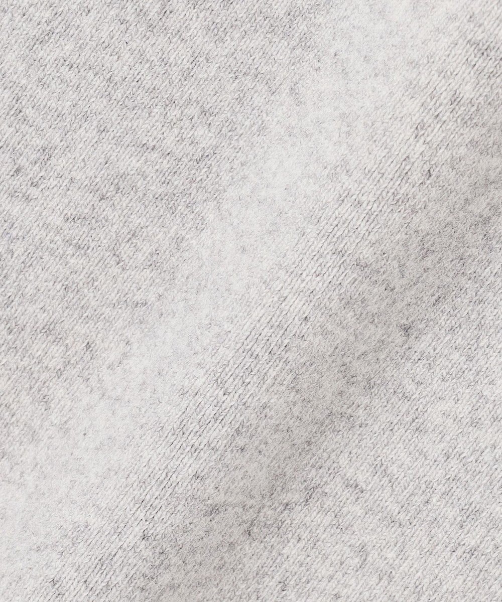 23区 【VERY掲載/洗える】カシミヤブレンド Iライン ニットスカート 