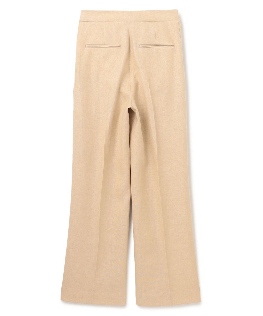 BEIGE， BRICE / ワイドストレートパンツ 