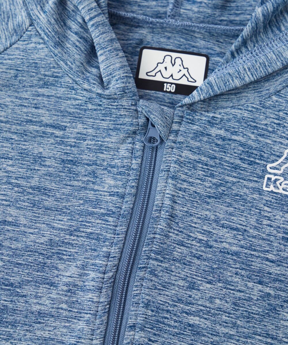 OP／FILA 【Kappa】ライトダンボールパーカー 