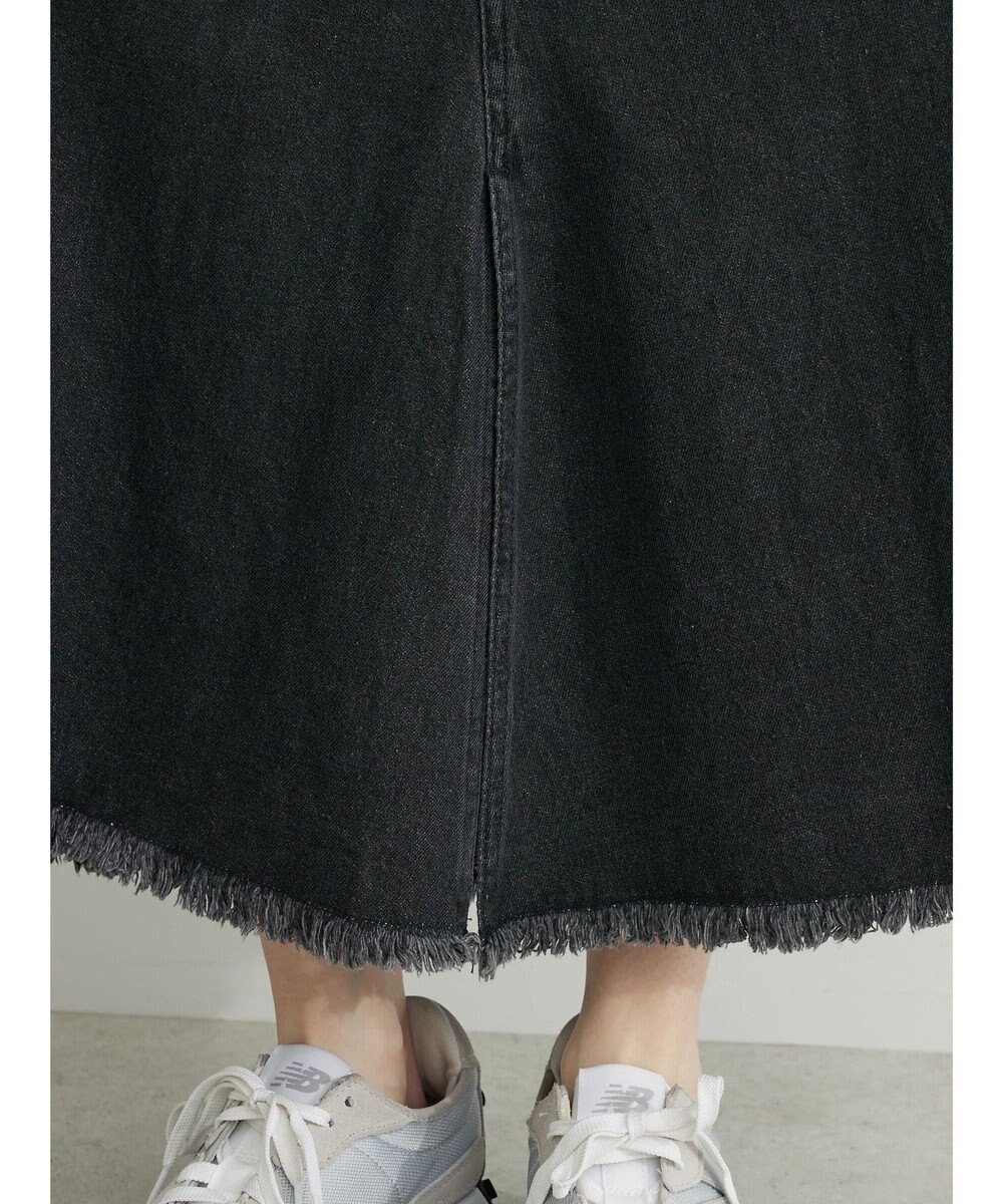 Green Parks ・ＳＵＧＡＲ　ＳＰＯＯＮ　デニムマーメイドスカート 