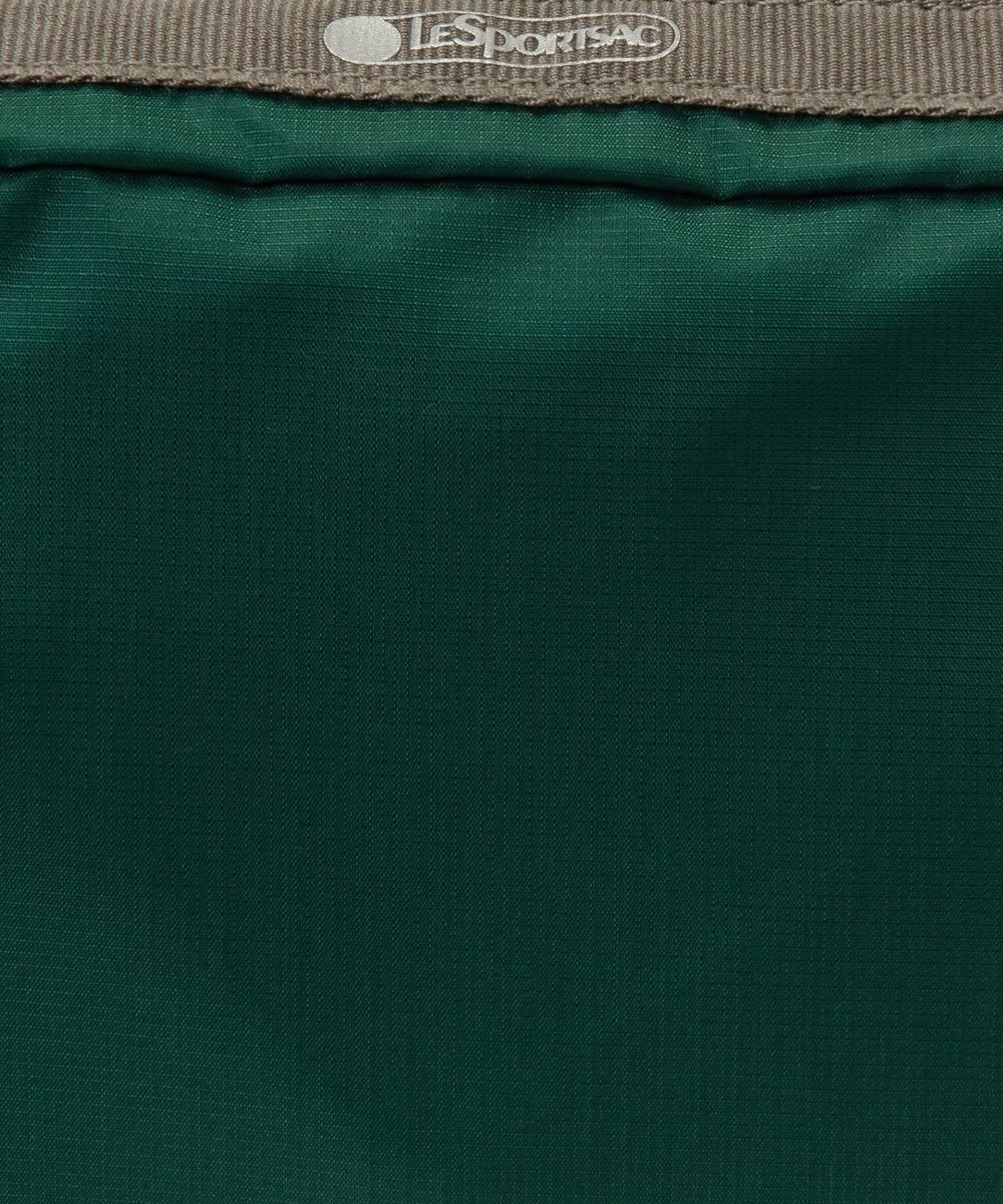 LeSportsac ESSENTIAL COSMETIC/ラッシュメドウ/バーガンディC 