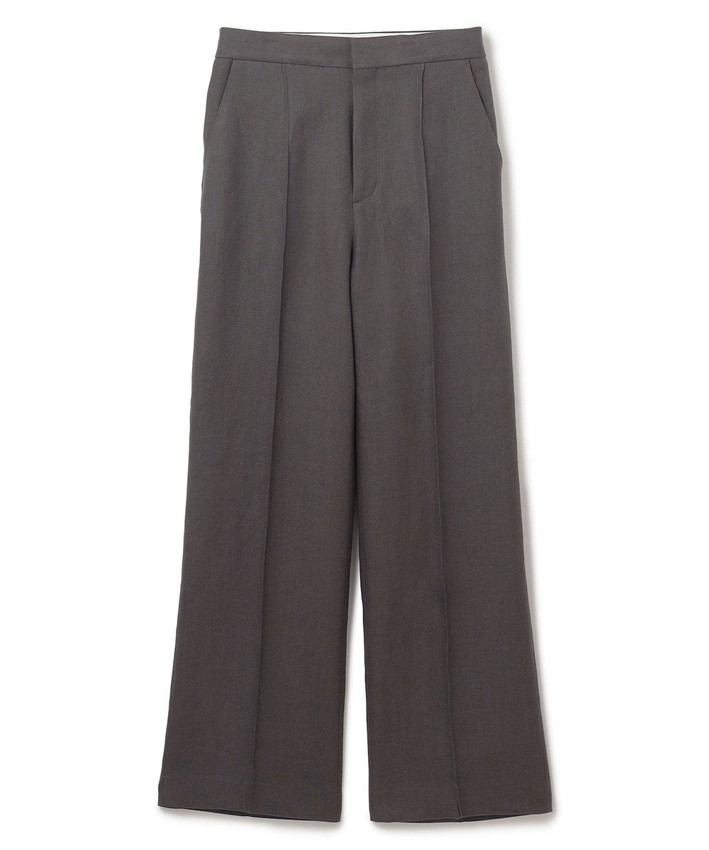 BEIGE， BRICE / ワイドストレートパンツ 