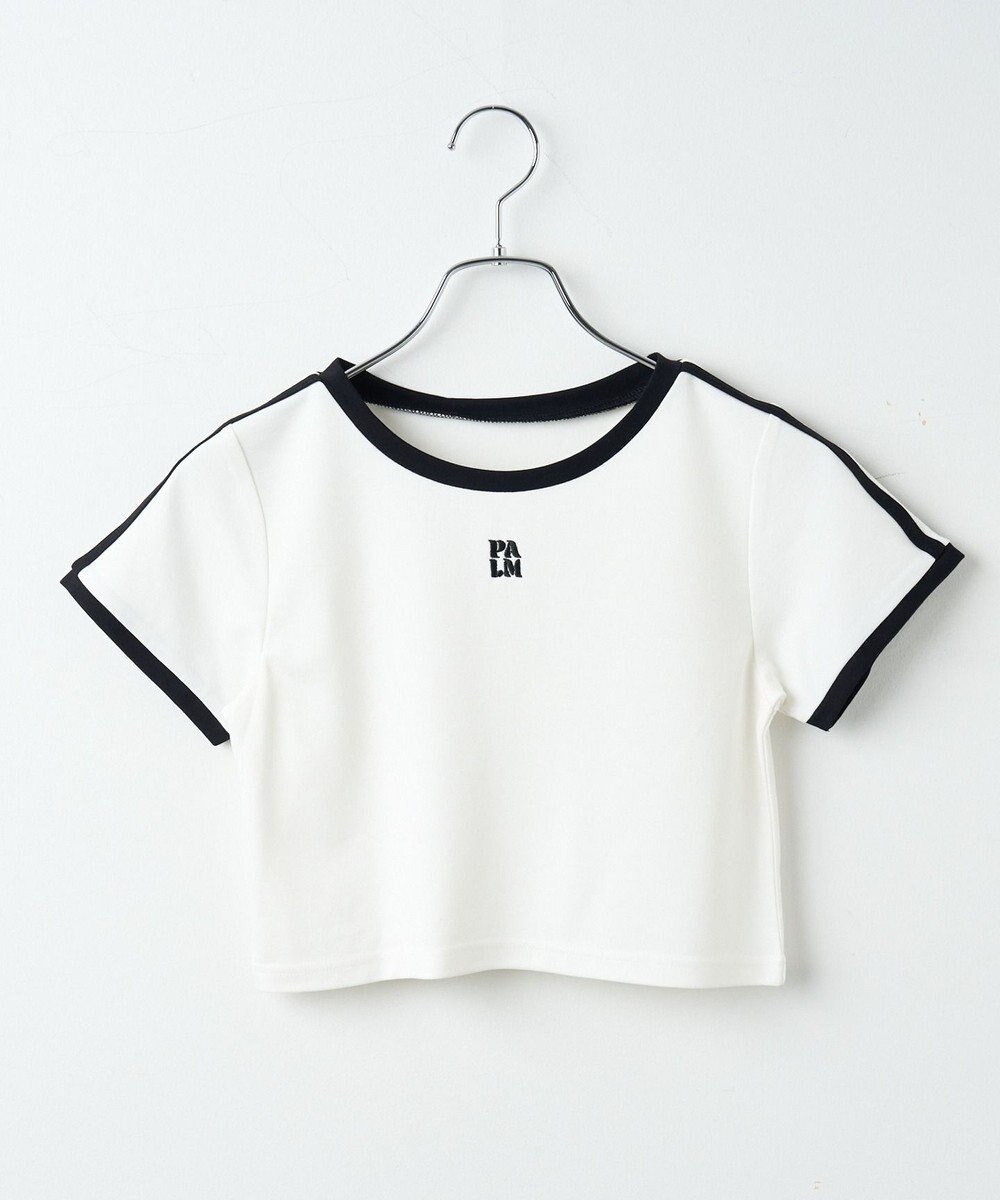 WEGO ラインデザインちびT 