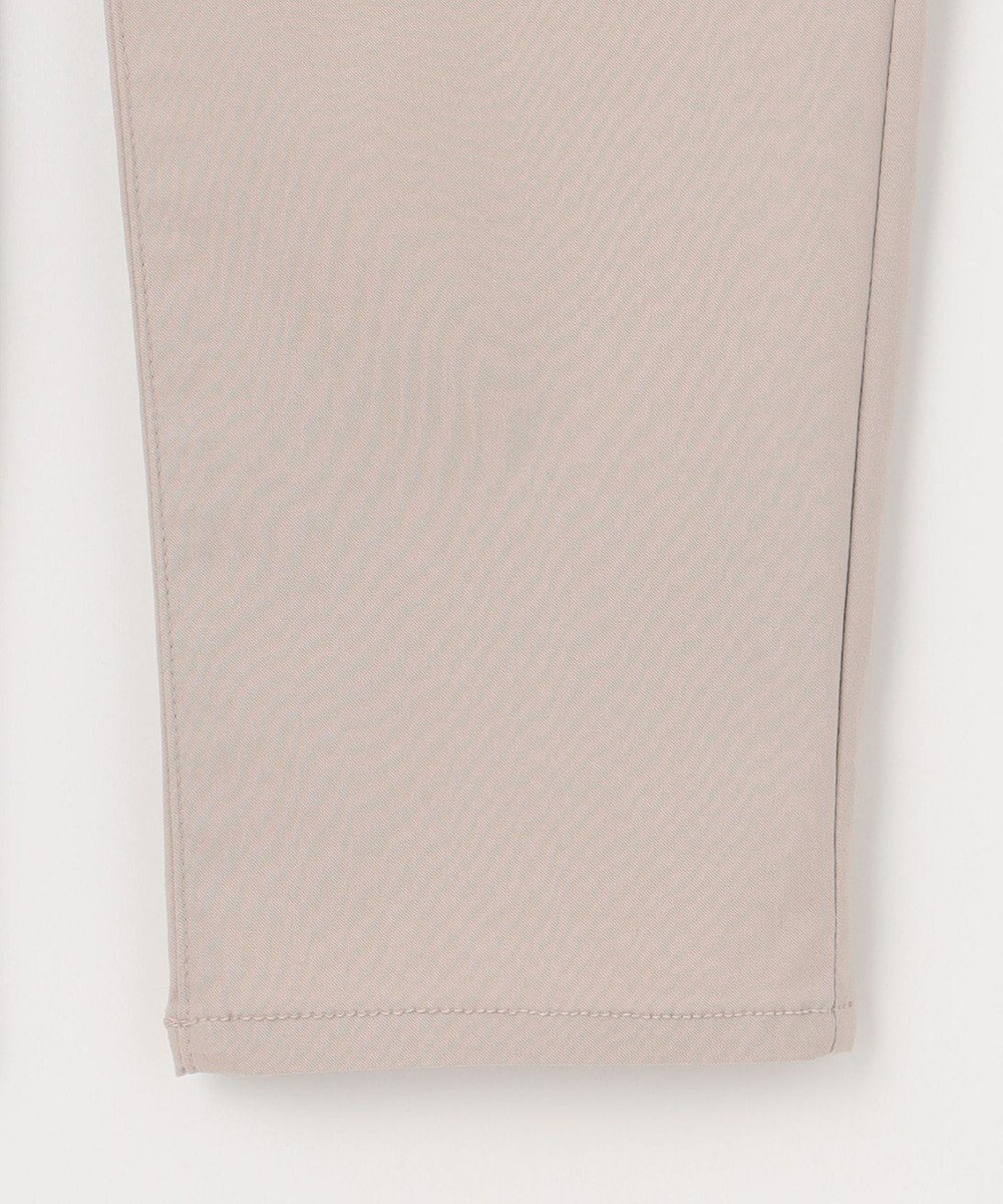 ANY L 【ウエストゴム/ストレッチ】大人の７daysデイリーパンツ 