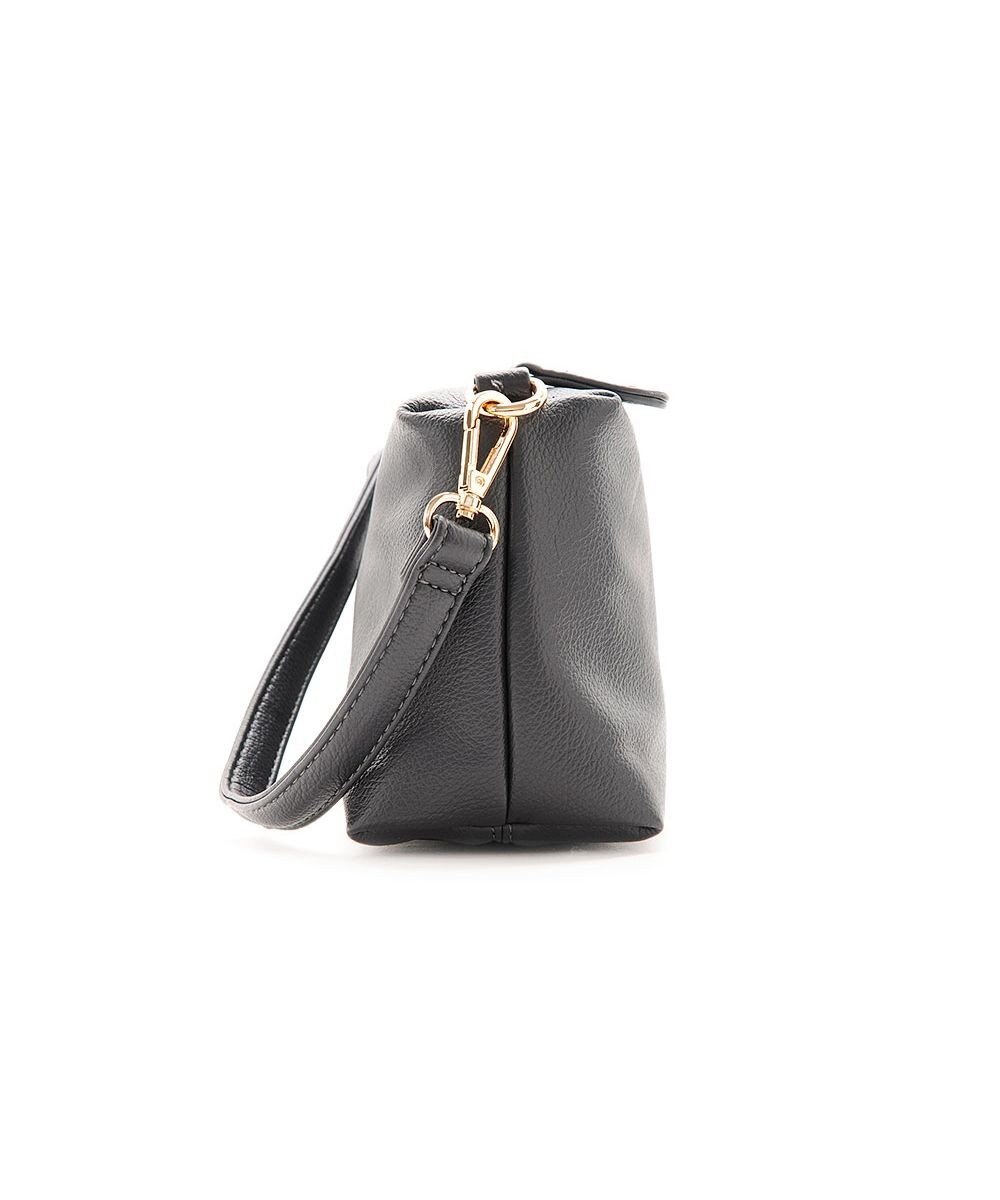 MioFIRANO スエードミディハンドバッグ＆ショルダーバッグセット 2WAY　FIRANO フィラノ 