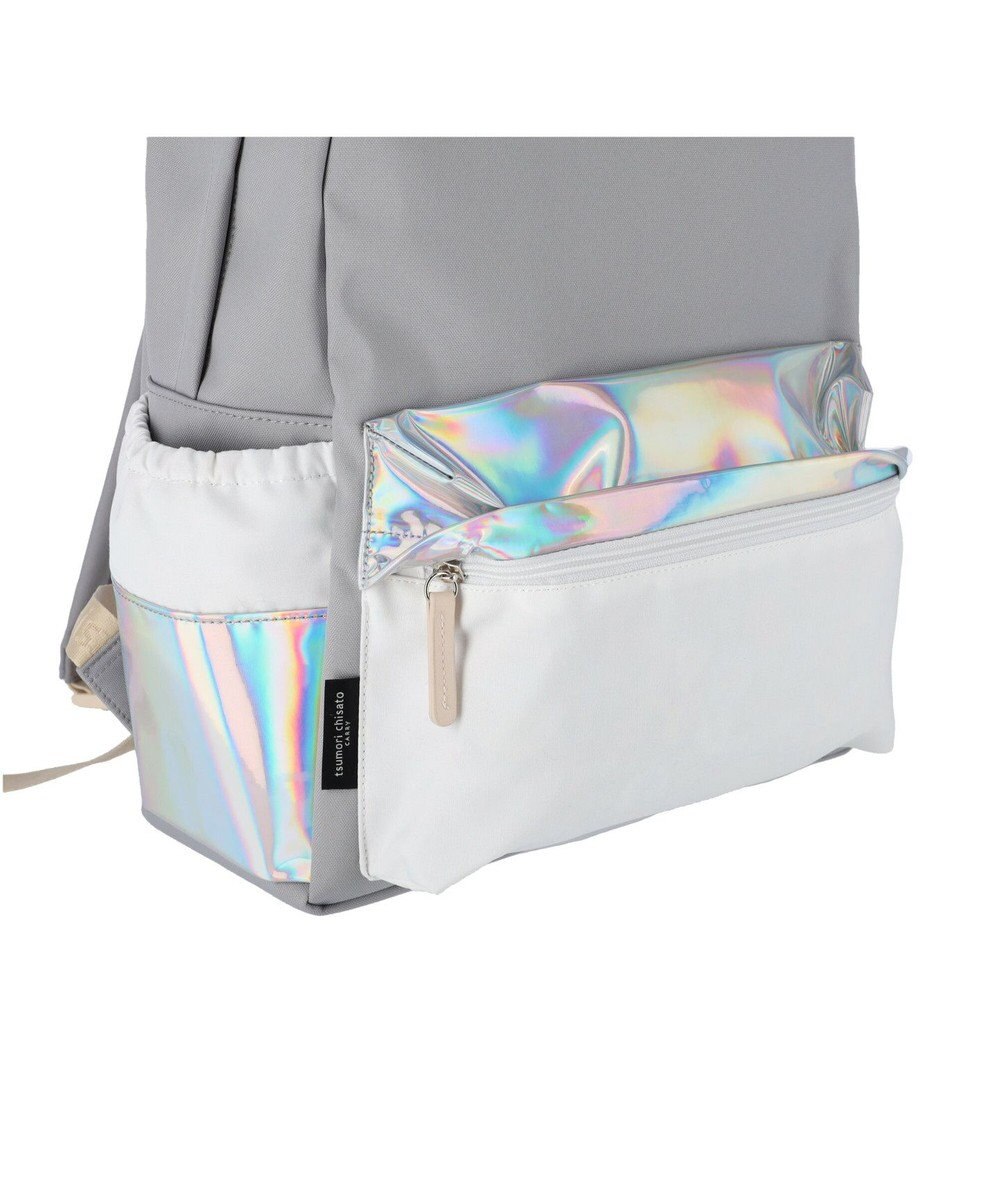 tsumori chisato CARRY コンビリュック バックパック リュック A4サイズ 