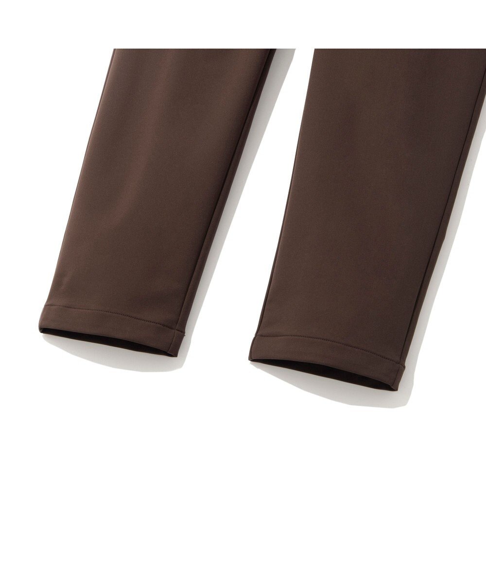 ZERO HALLIBURTON 【防透け加工】アンチシースルーパンツ 82750 洗濯可能 撥水 ストレッチ素材 ゴルフ ZHG-W11a 