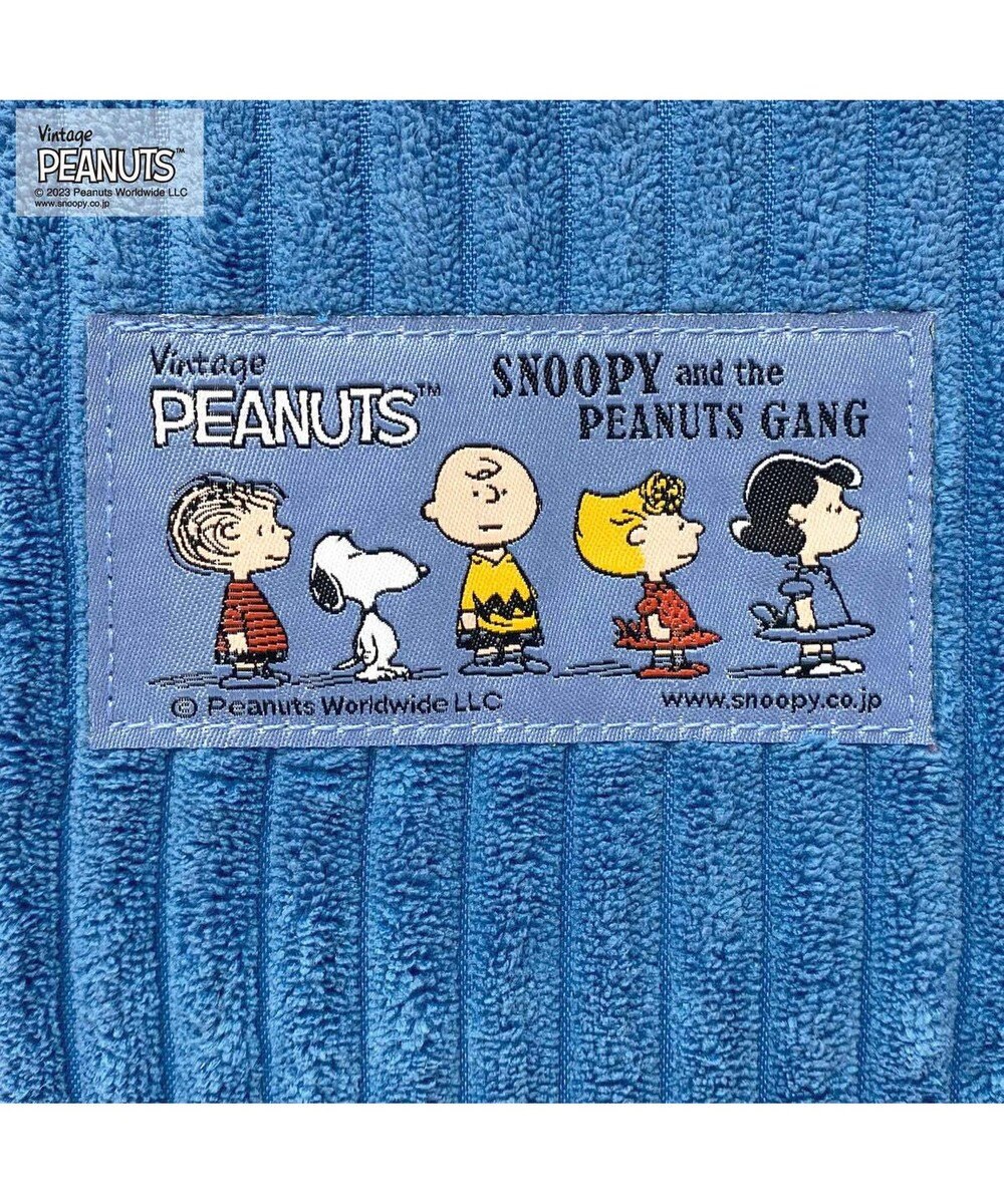 ROOTOTE 8349【スヌーピー】IP.ベビールー.コーデュロイ.ピーナッツ-8U 