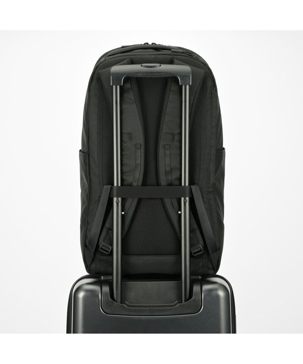 ACE BAGS & LUGGAGE ace. シルパック ビジネスリュック  B4サイズ 15.6インチPC収納 軽量 68883 エース 