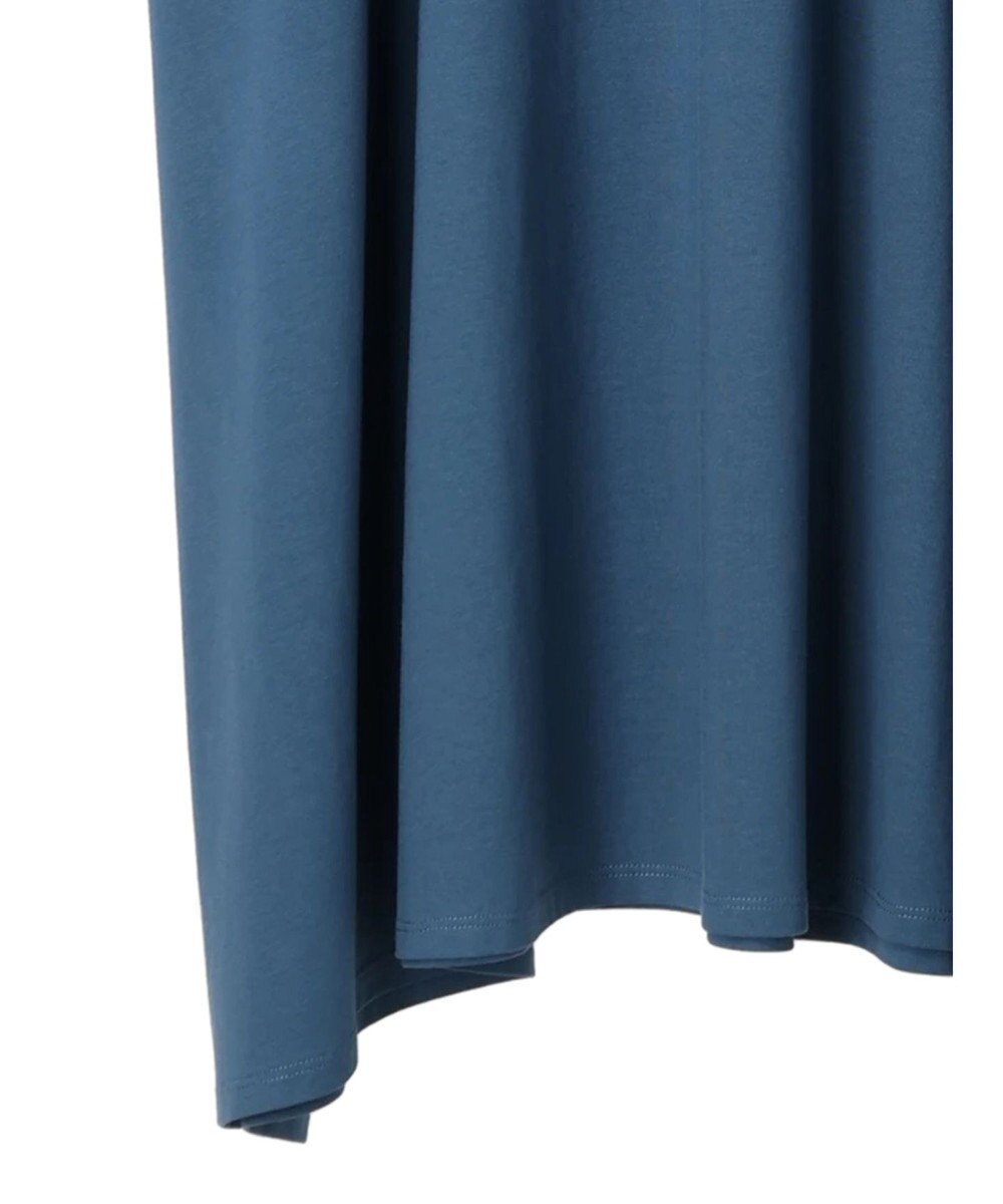 Green Parks ・ＳＵＧＡＲ　ＳＰＯＯＮ　カットフレアワンピース 