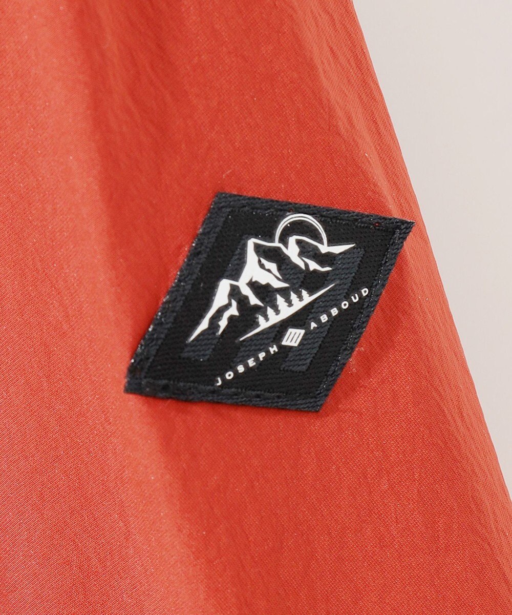 JOSEPH ABBOUD MOUNTAIN 【軽量/ストレッチ/ECO撥水】ライトワシャーストレッチ マウンテンパーカー 