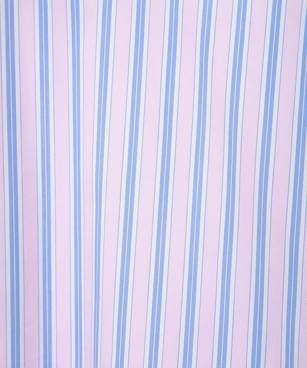 Green Parks ミッキー＆フレンズ／ストライプシャツ 