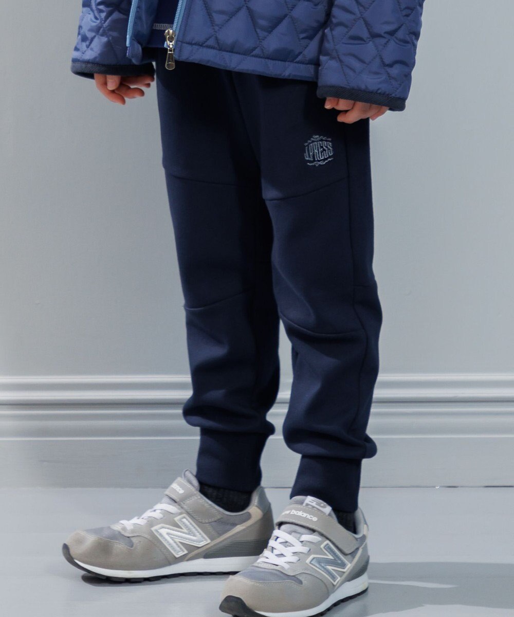 J.PRESS KIDS 【140-170cm】ストレッチポンチパンツ 
