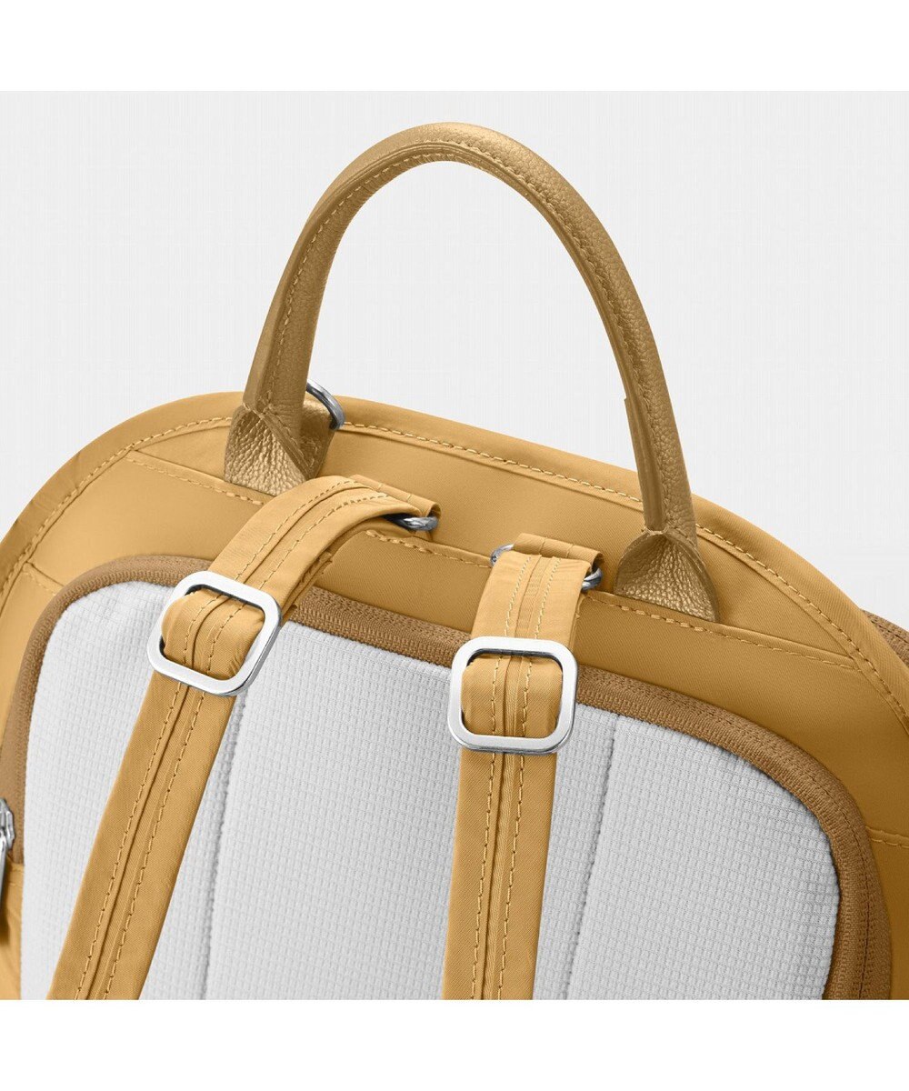 ACE BAGS & LUGGAGE Kanana project PJ1-4th リュックサック 67644 カナナ プロジェクト 軽い 軽量 旅行 