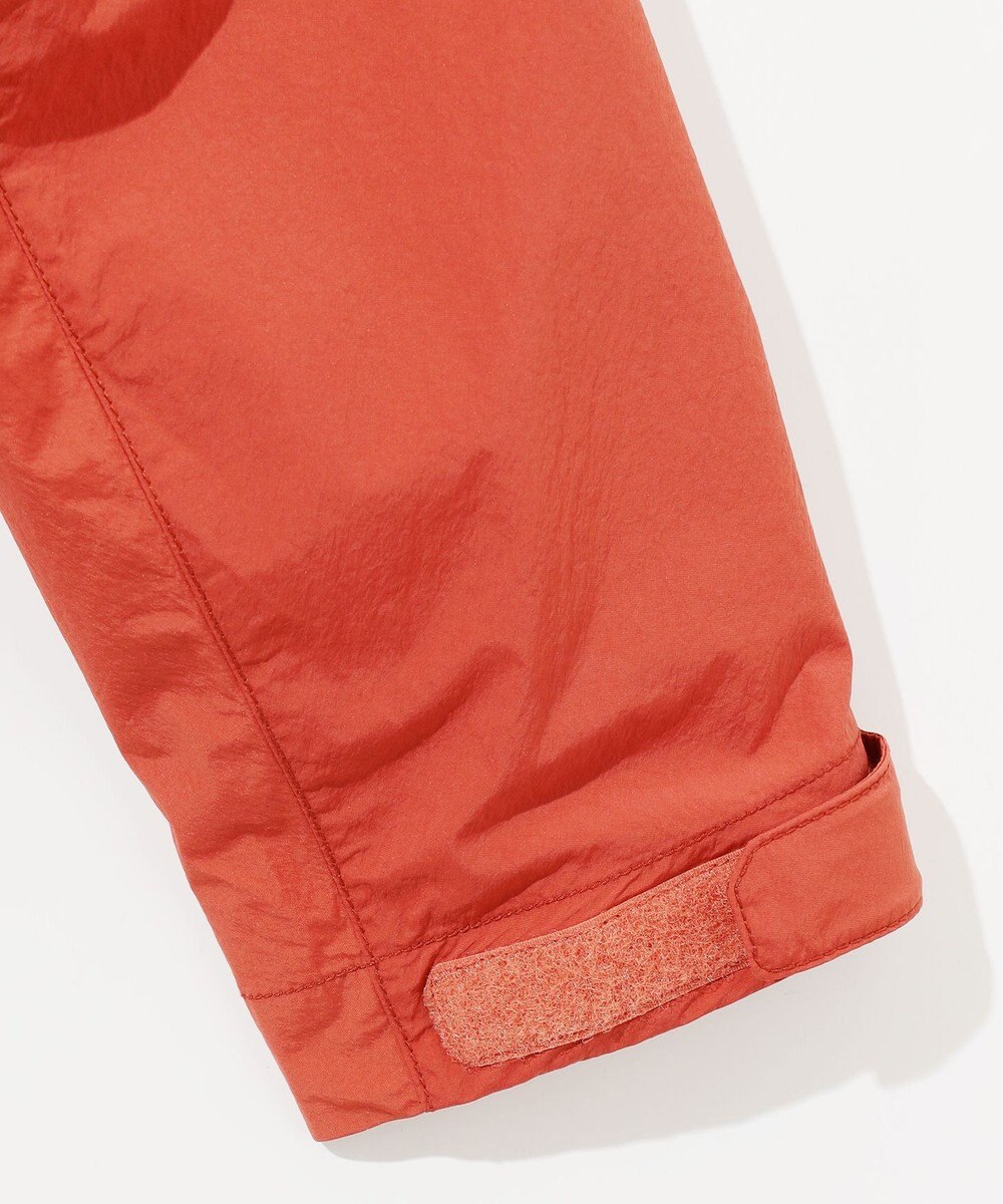 JOSEPH ABBOUD MOUNTAIN 【軽量/ストレッチ/ECO撥水】ライトワシャーストレッチ マウンテンパーカー 