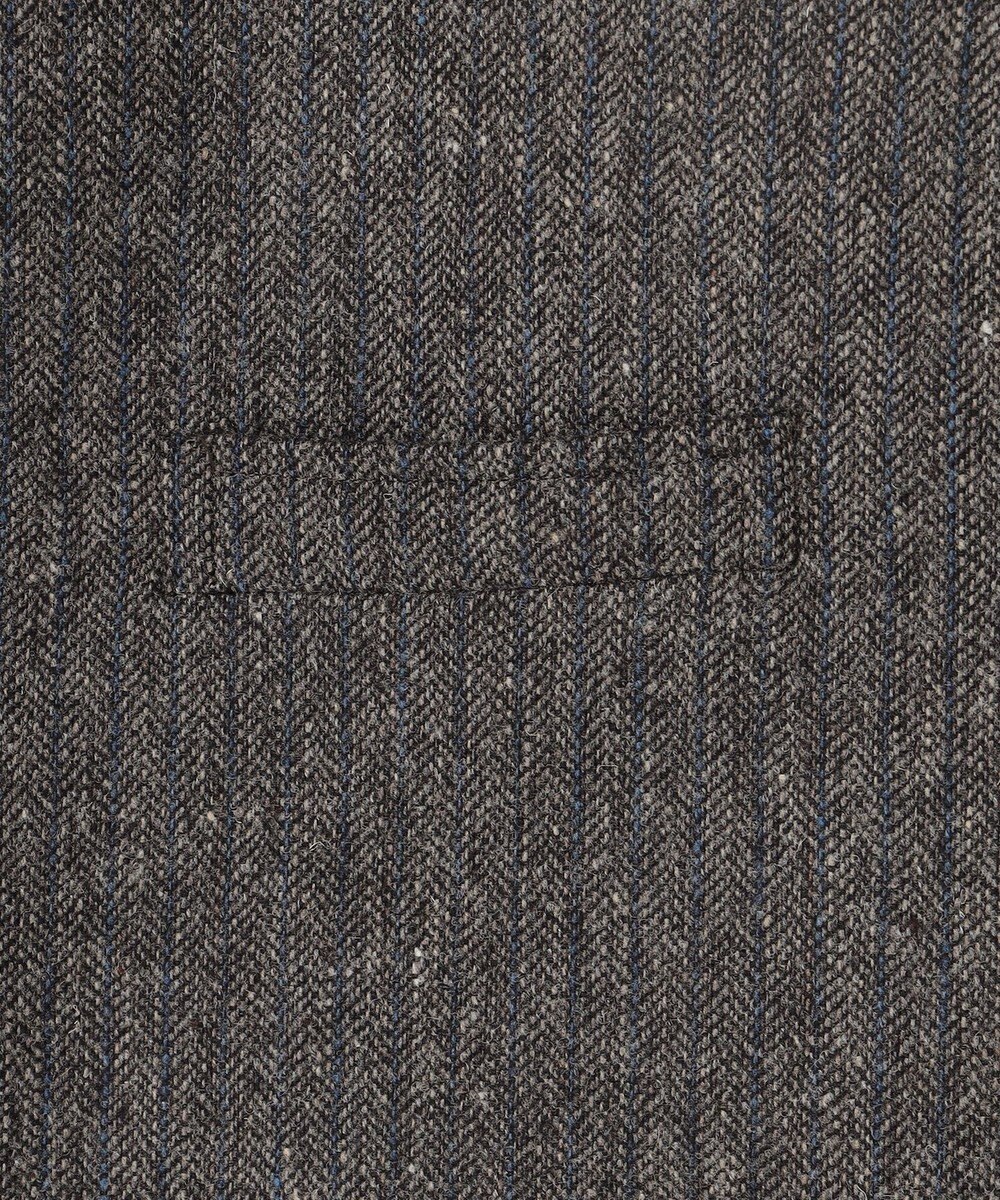 J.PRESS MEN 【J.PRESS ORIGINALS】Lambs Tweed Over Odd Vest / Japan Made 