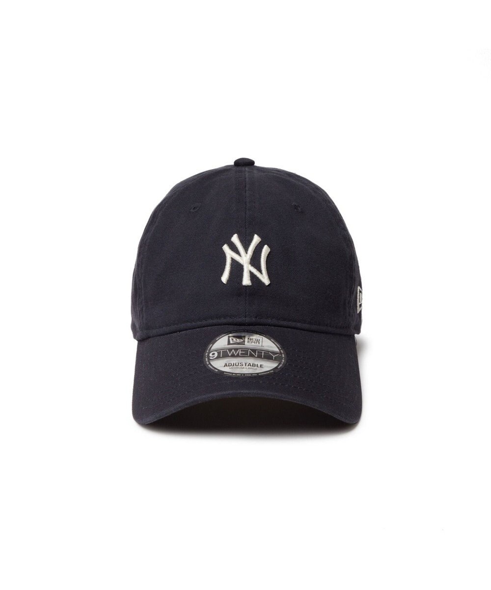 WEGO 【ユニセックス着用ITEM】NEWERA　9TWENTY　MLB　Khaki　Sweat　Band 