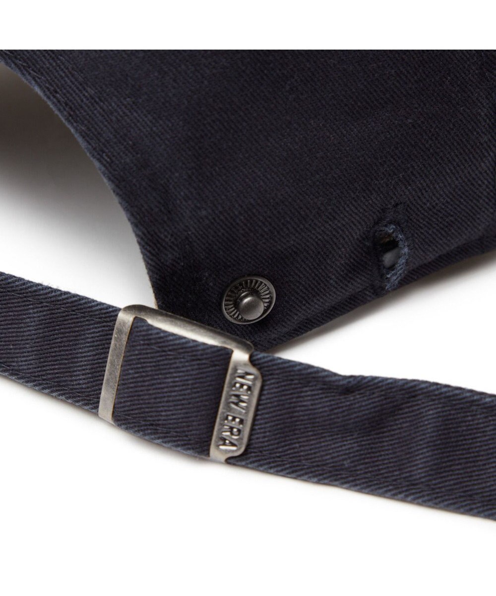 WEGO 【ユニセックス着用ITEM】NEWERA　9TWENTY　MLB　Khaki　Sweat　Band 